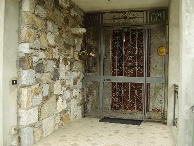 Casa de vacaciones en Gozzano (Novara)Casa de vacaciones