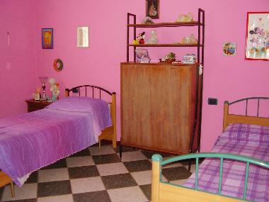 Casa de vacaciones en Gozzano (Novara)Casa de vacaciones