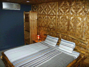 Cama y desayuno en District Babak (Davao)Casa de vacaciones