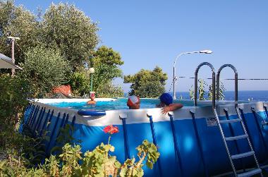 Apartamento de vacaciones en Marina del Cantone (Napoli)Casa de vacaciones