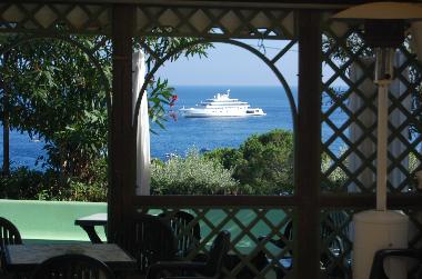 Apartamento de vacaciones en Marina del Cantone (Napoli)Casa de vacaciones