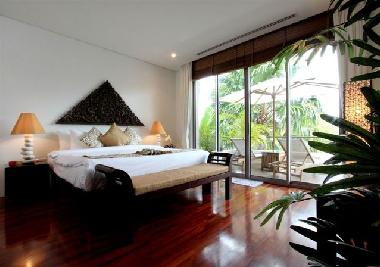 Apartamento de vacaciones en Phuket  (Phuket)Casa de vacaciones