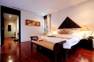 Apartamento de vacaciones en Phuket  (Phuket)Casa de vacaciones