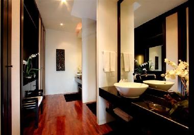 Apartamento de vacaciones en Phuket  (Phuket)Casa de vacaciones