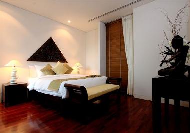 Apartamento de vacaciones en Phuket  (Phuket)Casa de vacaciones