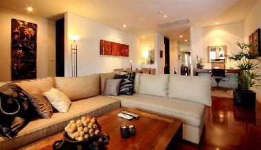 Apartamento de vacaciones en Phuket  (Phuket)Casa de vacaciones