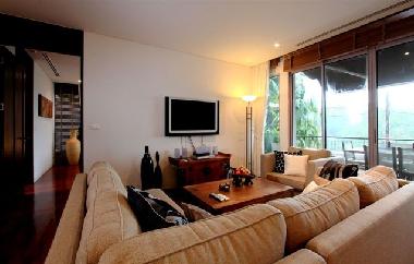 Apartamento de vacaciones en Phuket  (Phuket)Casa de vacaciones