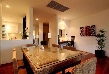 Apartamento de vacaciones en Phuket  (Phuket)Casa de vacaciones