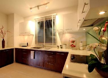 Apartamento de vacaciones en Phuket  (Phuket)Casa de vacaciones