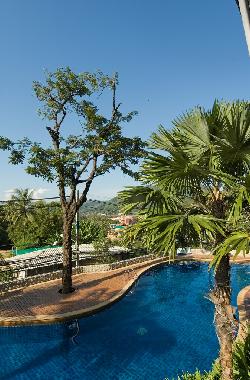 Apartamento de vacaciones en Phuket  (Phuket)Casa de vacaciones