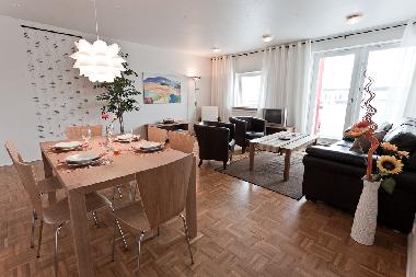 Apartamento de vacaciones en �safj�r�ur (Isafjordur)Casa de vacaciones