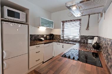 Apartamento de vacaciones en �safj�r�ur (Isafjordur)Casa de vacaciones