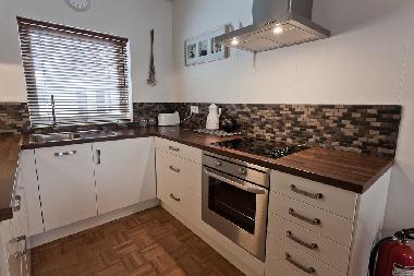 Apartamento de vacaciones en �safj�r�ur (Isafjordur)Casa de vacaciones