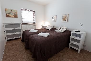 Apartamento de vacaciones en �safj�r�ur (Isafjordur)Casa de vacaciones