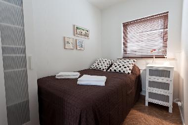 Apartamento de vacaciones en �safj�r�ur (Isafjordur)Casa de vacaciones