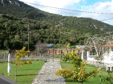 Casa de vacaciones en ANAVRA village (near thermopyles-hotgates) (Fthiotida)Casa de vacaciones