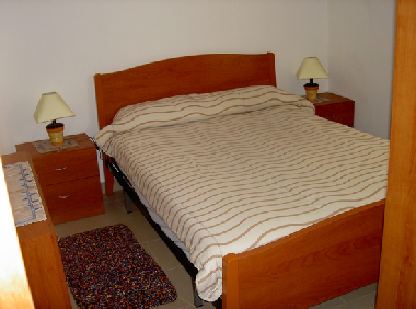 Casa de vacaciones en Nazar� (Oeste)Casa de vacaciones