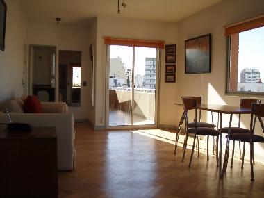 Apartamento de vacaciones en 10 million (Distrito Federal)Casa de vacaciones