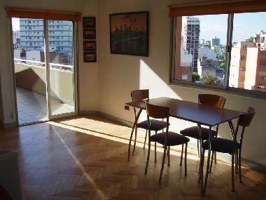 Apartamento de vacaciones en 10 million (Distrito Federal)Casa de vacaciones