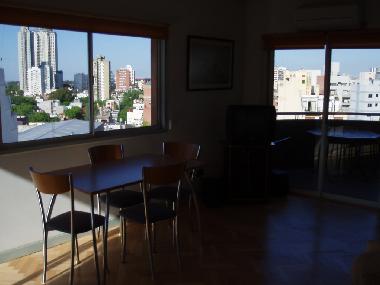 Apartamento de vacaciones en 10 million (Distrito Federal)Casa de vacaciones