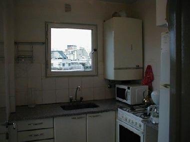 Apartamento de vacaciones en 10 million (Distrito Federal)Casa de vacaciones