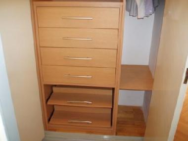 more closets
