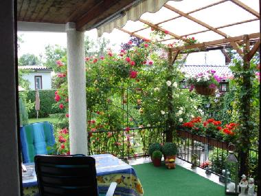 Casa de vacaciones en L�bbenau (Oberspreewald-Lausitz)Casa de vacaciones