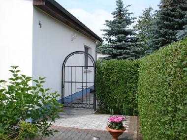 Casa de vacaciones en L�bbenau (Oberspreewald-Lausitz)Casa de vacaciones