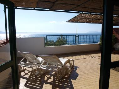 Apartamento de vacaciones en Podgora (Splitsko-Dalmatinska)Casa de vacaciones