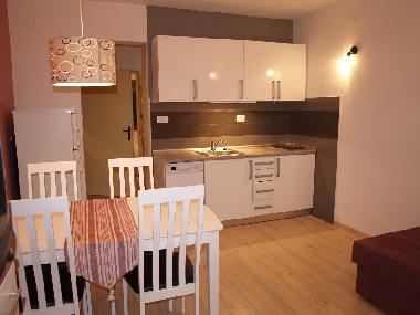 Apartamento de vacaciones en Podgora (Splitsko-Dalmatinska)Casa de vacaciones