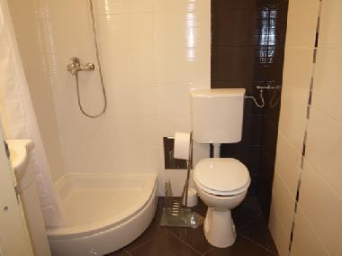 Apartamento de vacaciones en Podgora (Splitsko-Dalmatinska)Casa de vacaciones