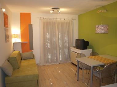 Apartamento de vacaciones en Podgora (Splitsko-Dalmatinska)Casa de vacaciones