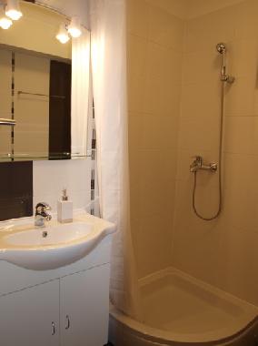 Apartamento de vacaciones en Podgora (Splitsko-Dalmatinska)Casa de vacaciones