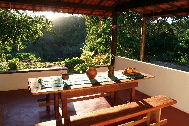 Casa de vacaciones en Itacar� (Bahia)Casa de vacaciones