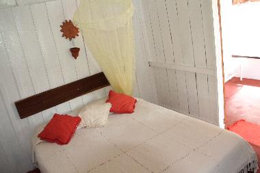 Casa de vacaciones en Itacar� (Bahia)Casa de vacaciones