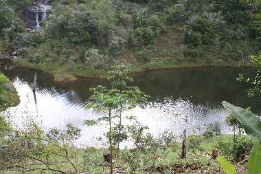 Casa de vacaciones en Itacar� (Bahia)Casa de vacaciones