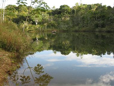 Casa de vacaciones en Itacar� (Bahia)Casa de vacaciones