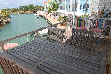 Apartamento de vacaciones en Kralendijk (Bonaire)Casa de vacaciones