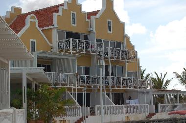 Apartamento de vacaciones en Kralendijk (Bonaire)Casa de vacaciones