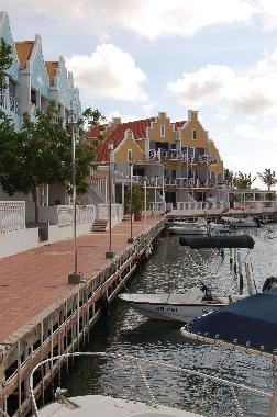 Apartamento de vacaciones en Kralendijk (Bonaire)Casa de vacaciones