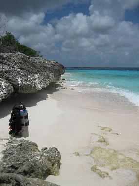 Apartamento de vacaciones en Kralendijk (Bonaire)Casa de vacaciones