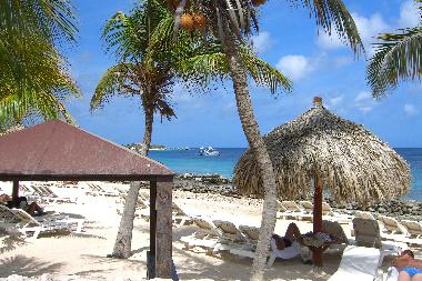 Apartamento de vacaciones en Kralendijk (Bonaire)Casa de vacaciones