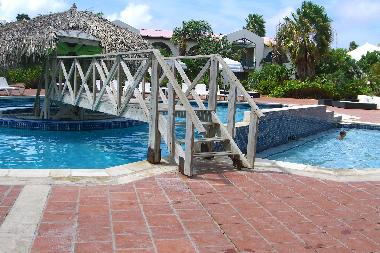 Apartamento de vacaciones en Kralendijk (Bonaire)Casa de vacaciones