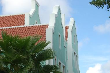 Apartamento de vacaciones en Kralendijk (Bonaire)Casa de vacaciones