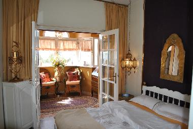 Apartamento de vacaciones en Agadir (Agadir)Casa de vacaciones