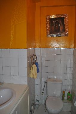Apartamento de vacaciones en Agadir (Agadir)Casa de vacaciones