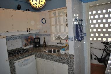 Apartamento de vacaciones en Agadir (Agadir)Casa de vacaciones