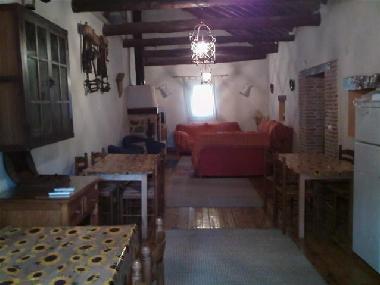 Cama y desayuno en La Puebla de Montalbn (Toledo)Casa de vacaciones