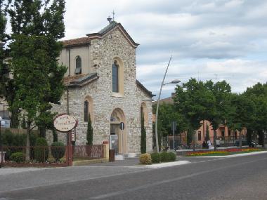 Apartamento de vacaciones en SIRMIONE (Brescia)Casa de vacaciones