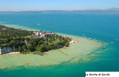Apartamento de vacaciones en SIRMIONE (Brescia)Casa de vacaciones